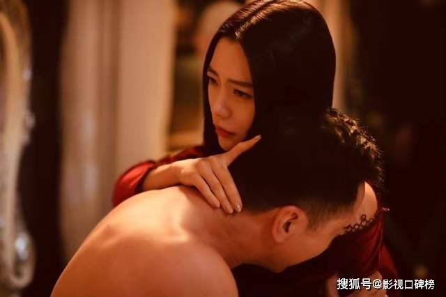 《破军X档案隐身人》9月4日上映，科幻、悬疑、软科技十足很吸睛