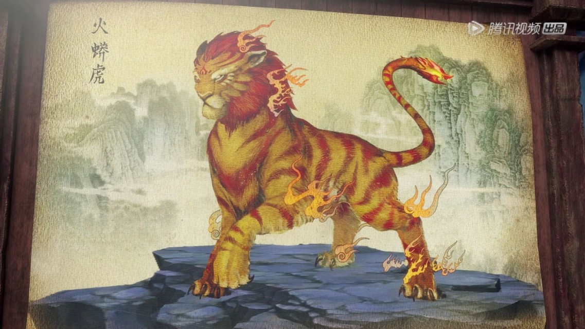 推书第四期：《武动乾坤》