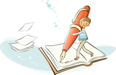 小孩非常容易掌握的议论文写作技巧