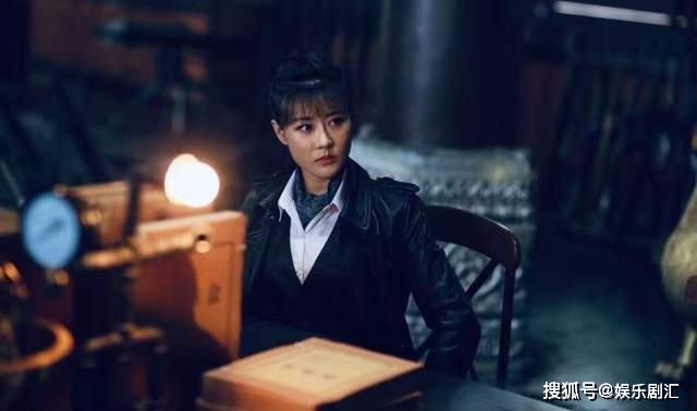 《破军X档案隐身人》正在热映，科幻、悬疑、软科技十足很吸睛