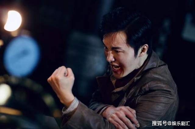 《破军X档案隐身人》正在热映，科幻、悬疑、软科技十足很吸睛