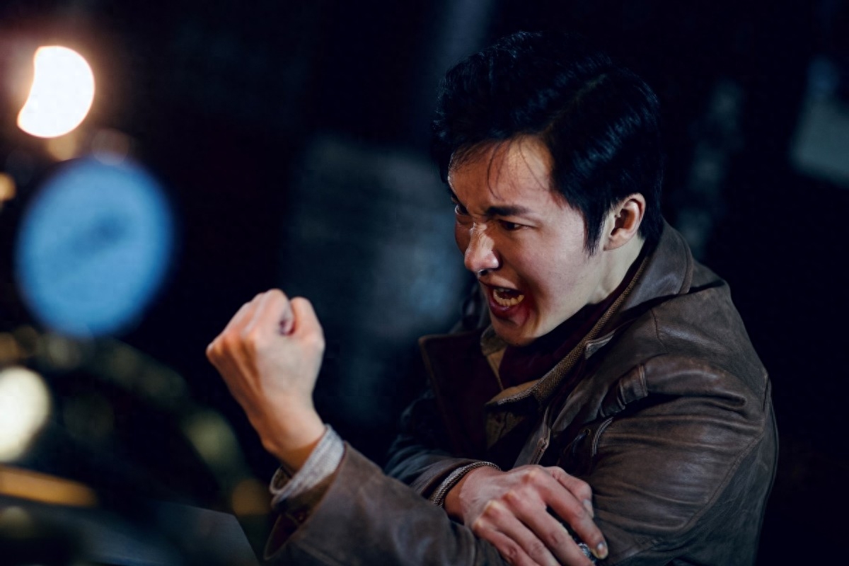 《破军X档案隐身人》好评不断，剧情刺激特效炫目，燃翻这个九月！