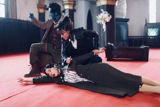 《破军X档案隐身人》原班人马回归，中国式隐身人续写“破军”传奇