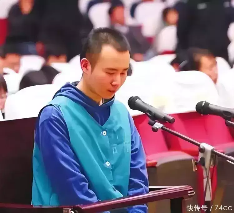 药家鑫死前遗愿被拒，父亲怒骂：把你的罪恶全带走，别再遗害人间