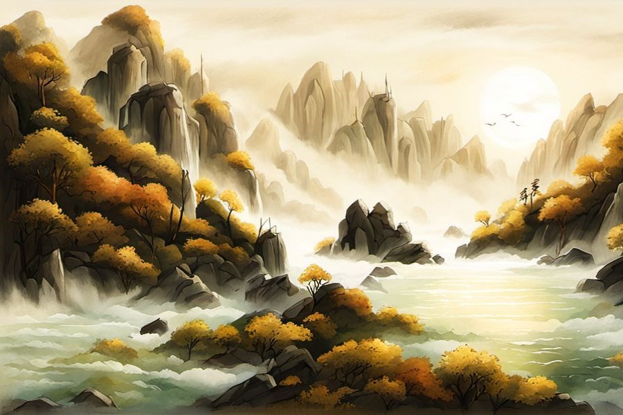 给姓桂的女孩推荐适合的名字