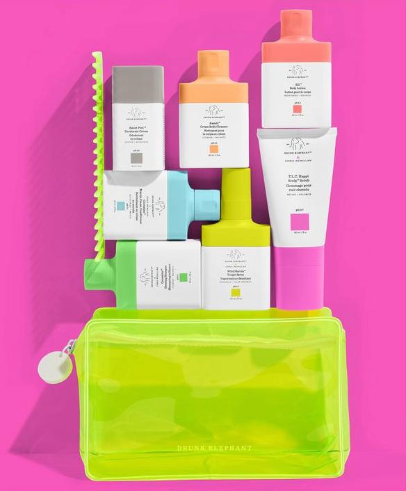 别只知道刷淘宝了，这些购物网站代购都不想让你知道