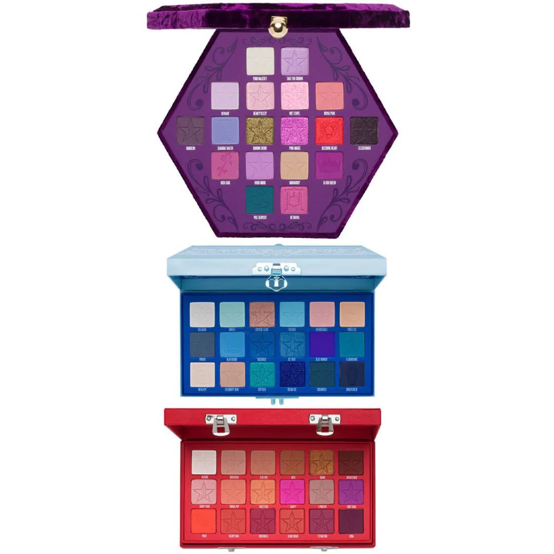 别只知道刷淘宝了，这些购物网站代购都不想让你知道