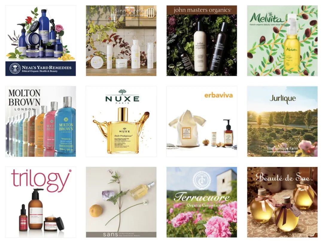 别只知道刷淘宝了，这些购物网站代购都不想让你知道