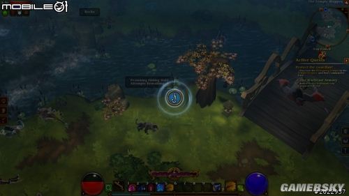 俯视ARPG经典的正统传承《火炬之光2》详细评测