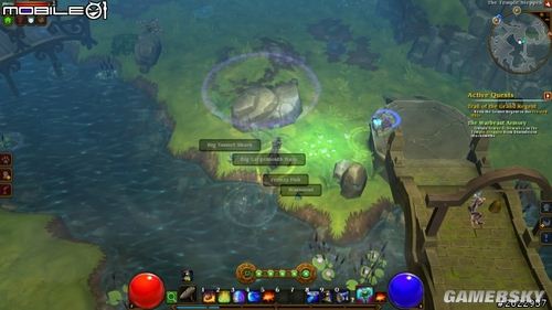 俯视ARPG经典的正统传承《火炬之光2》详细评测