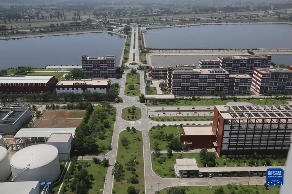 已经预感到危机？巴基斯坦反对派提醒，不要等中国不满才想着补救