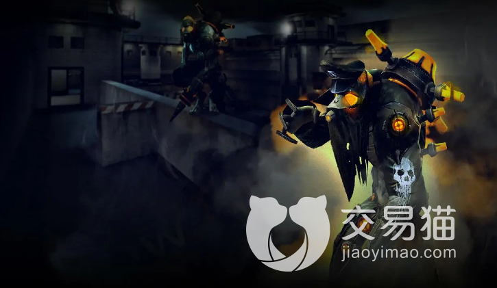 cf买号平台哪个好 热门的cf账号交易app下载推荐