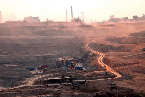 副区长想当区长 市委书记妻子：市场经济干啥都要钱