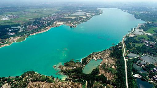 副区长想当区长 市委书记妻子：市场经济干啥都要钱