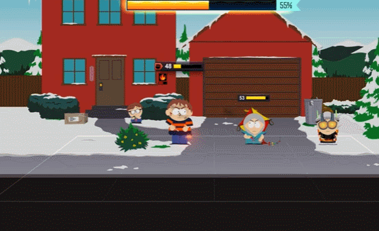 据说玩了这游戏你就能学会美国所有的脏话？好孩子千万别看