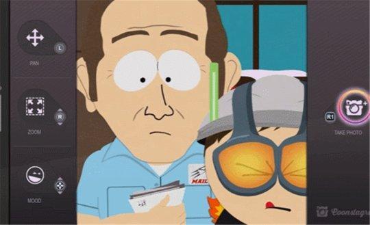 据说玩了这游戏你就能学会美国所有的脏话？好孩子千万别看