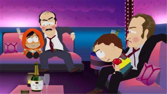 据说玩了这游戏你就能学会美国所有的脏话？好孩子千万别看