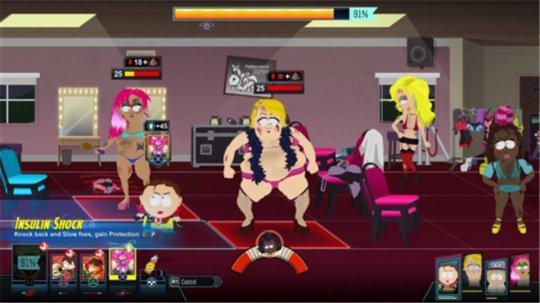 据说玩了这游戏你就能学会美国所有的脏话？好孩子千万别看