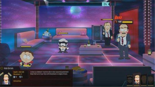 据说玩了这游戏你就能学会美国所有的脏话？好孩子千万别看