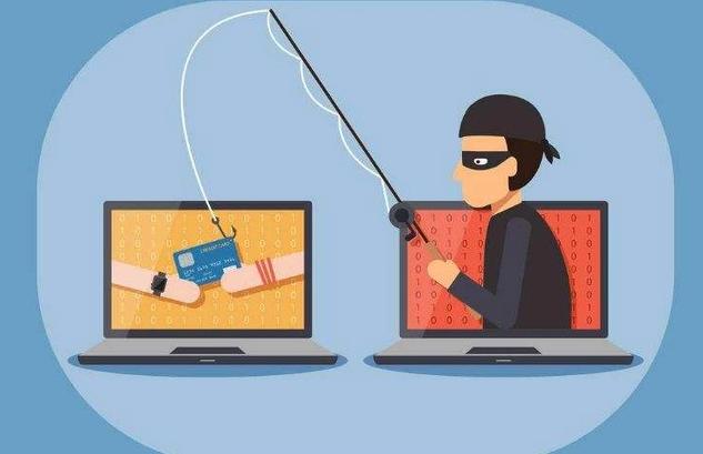 【网络安全和信息化课堂】如何识别、防范钓鱼邮件