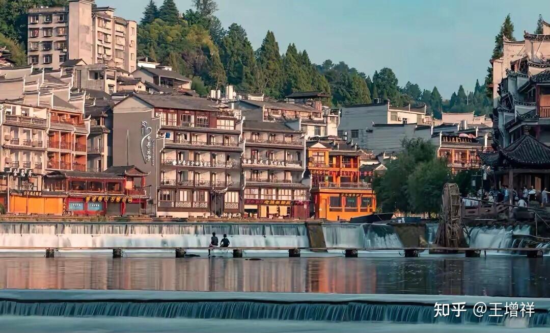 中国最惊艳的15座县城——湖南·凤凰（7）