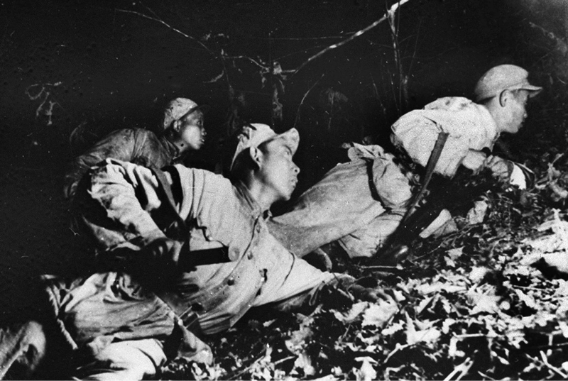 民族精神：中华民族奋勇前行的不竭动力