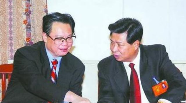 广东巨贪罗荫国：敛财上亿，爱收集女性内衣，子女将财产转移国外