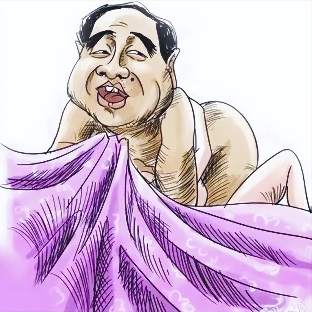 广东巨贪罗荫国：敛财上亿，爱收集女性内衣，子女将财产转移国外