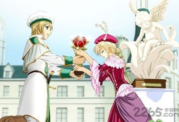 美少女成长计划手机版介绍