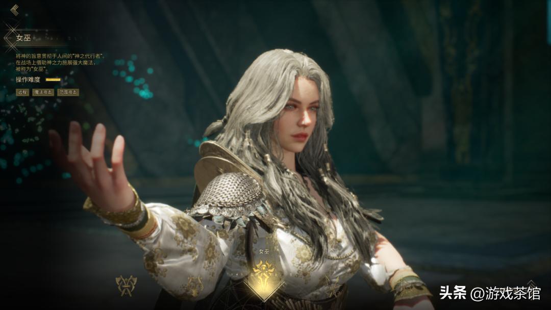 当“老掉牙”的PK玩法遇上北欧神话，MMO居然还能这么玩！