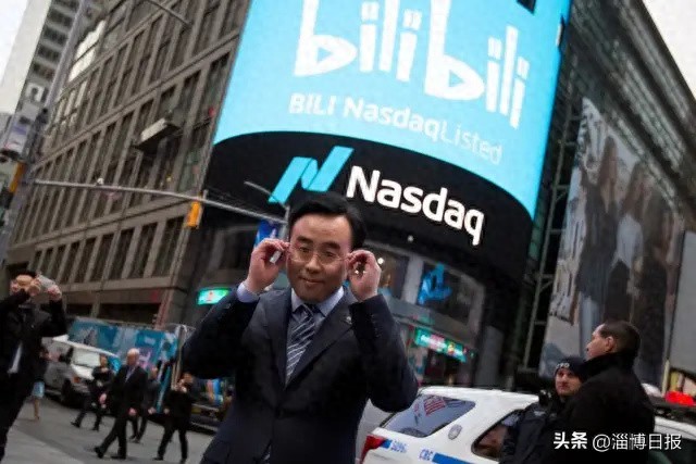 单季大赚7.9亿，AI广告养肥B站