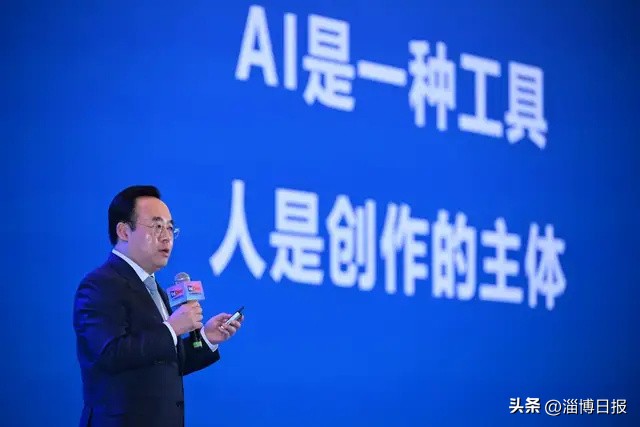 单季大赚7.9亿，AI广告养肥B站