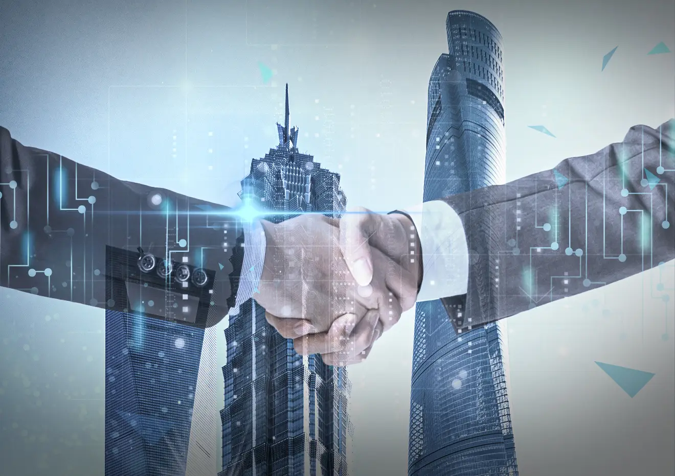 Top Sales高回复率开发信的秘诀！码住收藏