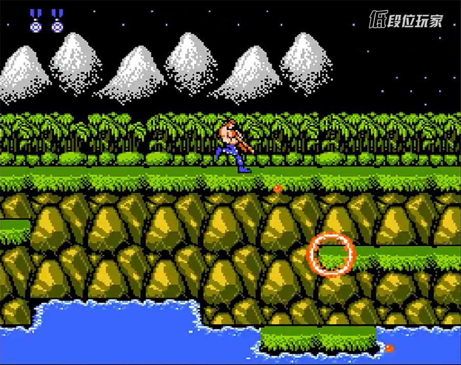 Switch《魂斗罗》一战“封神”！科乐美又想死一死吗？