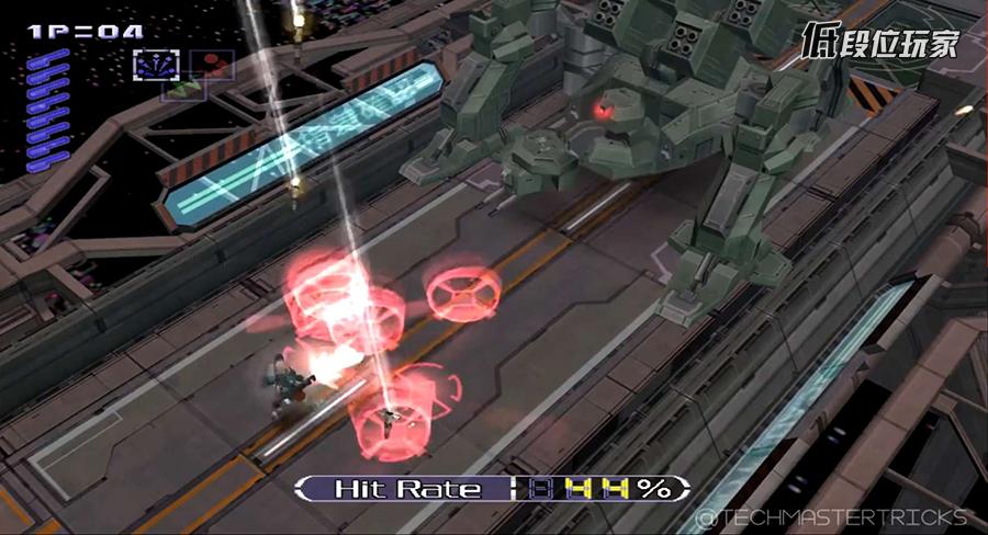 Switch《魂斗罗》一战“封神”！科乐美又想死一死吗？