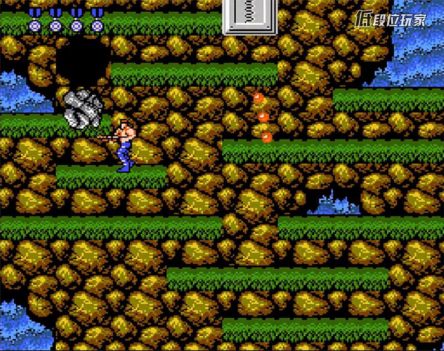 Switch《魂斗罗》一战“封神”！科乐美又想死一死吗？