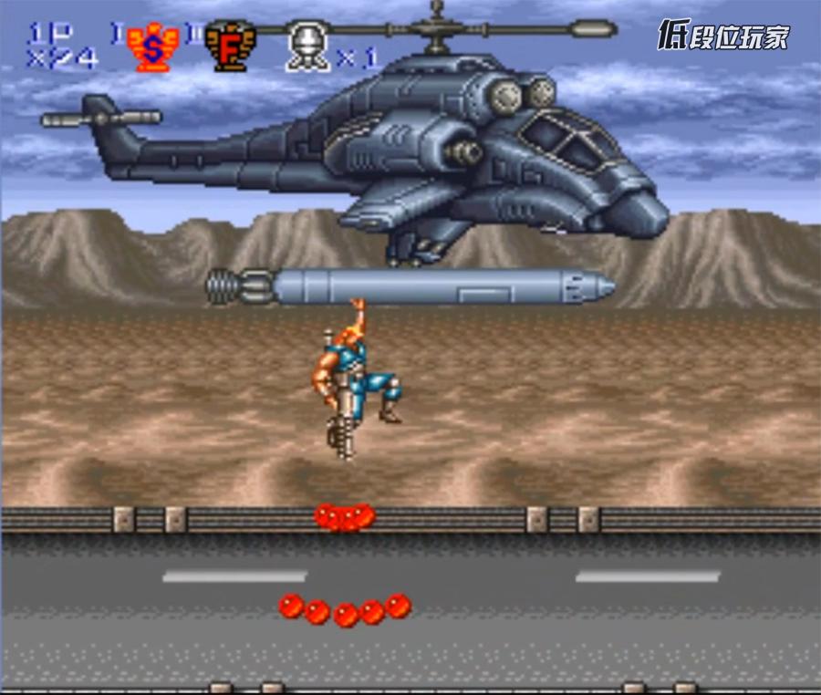 Switch《魂斗罗》一战“封神”！科乐美又想死一死吗？