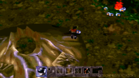 Switch《魂斗罗》一战“封神”！科乐美又想死一死吗？