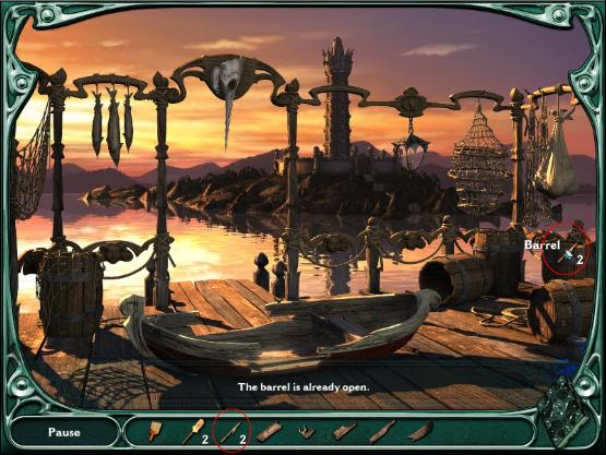 《梦之旅2》图文攻略