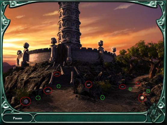 《梦之旅2》图文攻略