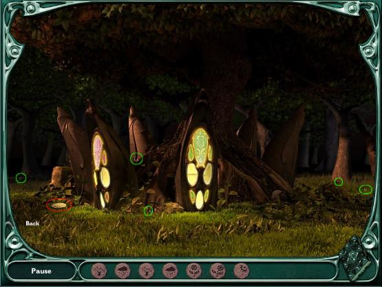 《梦之旅2》图文攻略