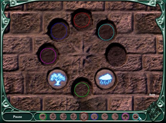 《梦之旅2》图文攻略