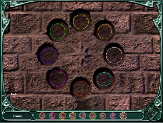 《梦之旅2》图文攻略