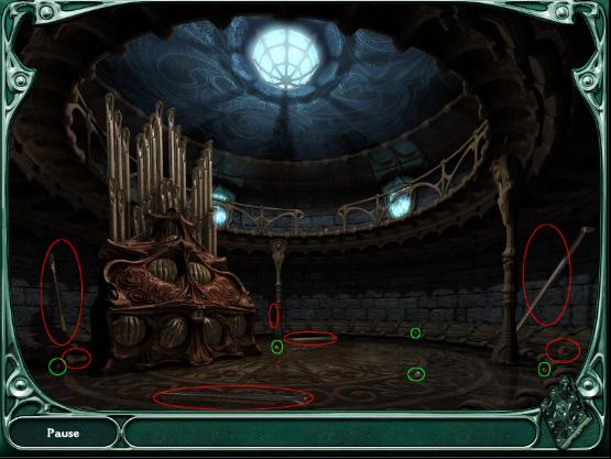 《梦之旅2》图文攻略