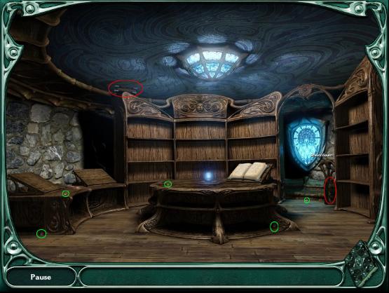 《梦之旅2》图文攻略