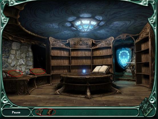 《梦之旅2》图文攻略