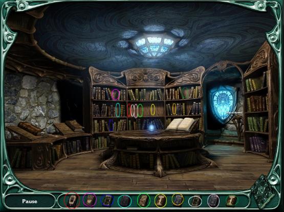 《梦之旅2》图文攻略