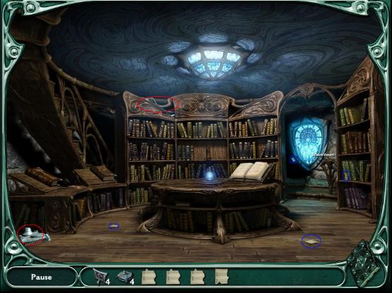 《梦之旅2》图文攻略