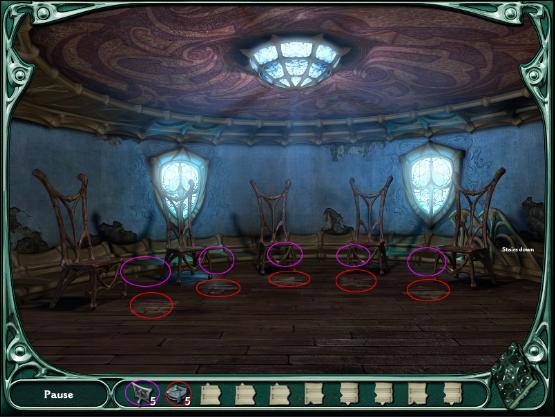 《梦之旅2》图文攻略