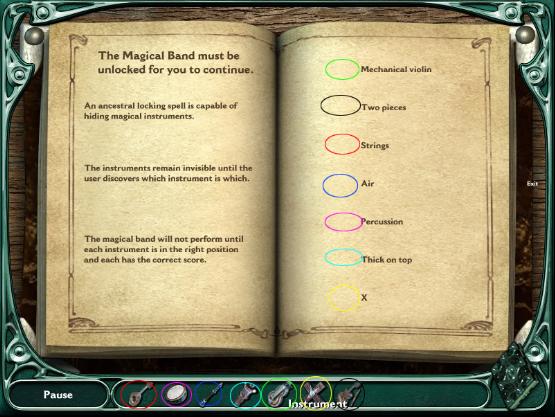 《梦之旅2》图文攻略